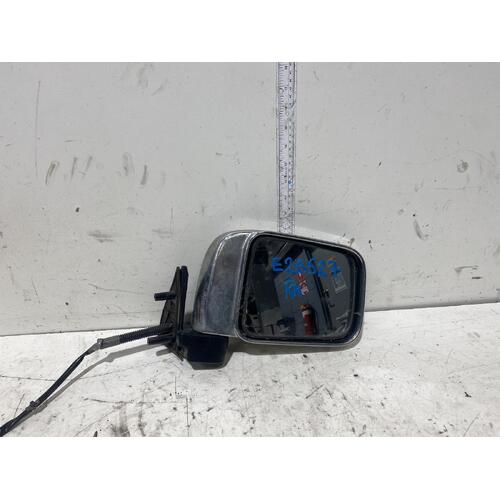 Nissan Navara Right Door Mirror D22 04/1997-08/2015