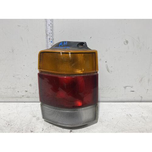 Holden Commodore Right Tail Light VS 04/1995-07/1997