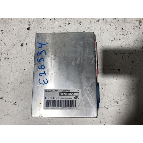 Holden Commodore Engine ECU VS 04/1995-07/1997