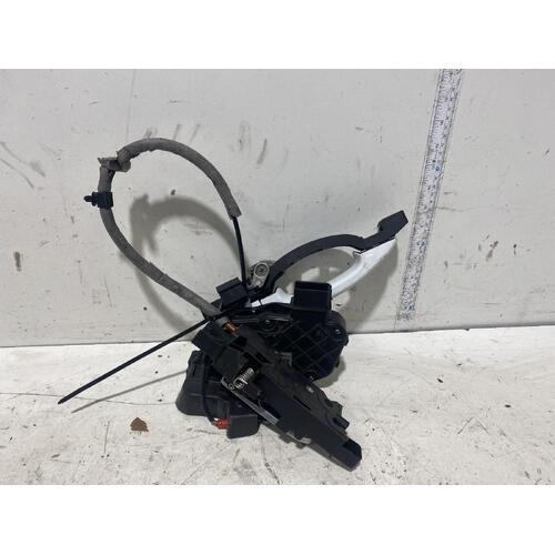 Ford Mondeo Right Rear Lock Mechanism MC 10/2007-12/2014