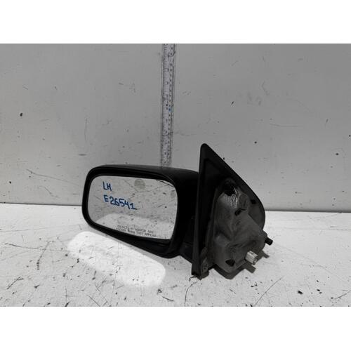 Ford Territory Left Door Mirror SY 05/2004-04/2011