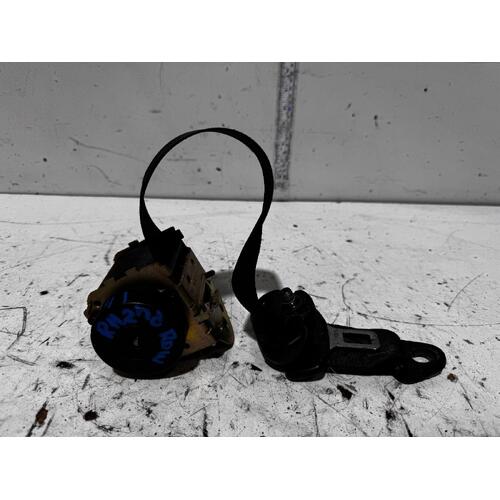 Ford Territory Right Rear 2nd Row Seat Belt SY 05/2004-12/2016