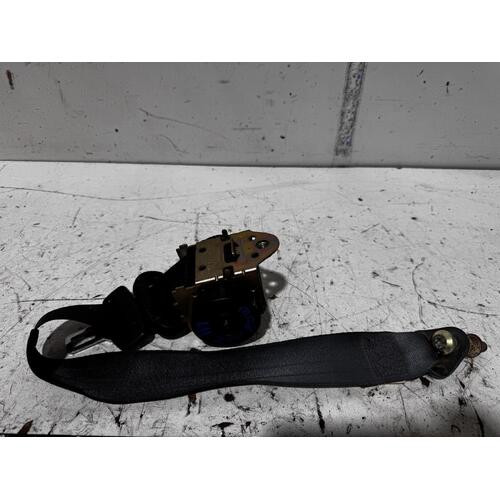 Ford Territory Left Rear 2nd Row Seat Belt SY 05/2004-12/2016