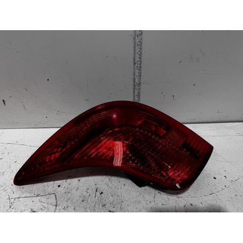Peugeot 308 Left Tail Light T7 08/2008-12/2013