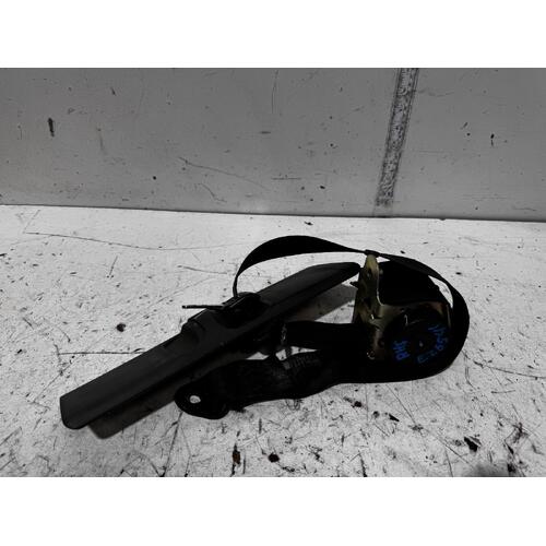 Ford Territory Right Front Seat Belt SY 05/2004-12/2016