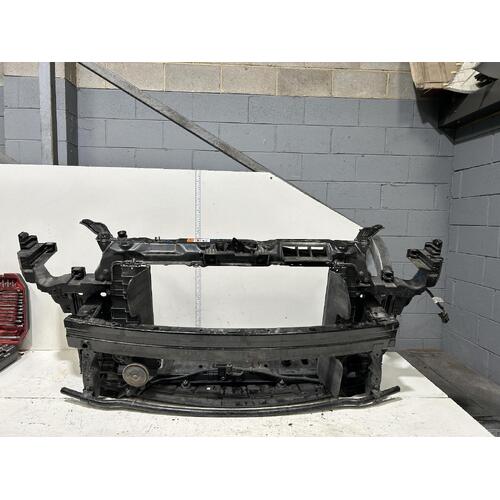Hyundai i30 Radiator Support Assembly GD 03/2012-02/2017