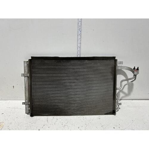 Hyundai i30 A/C Condenser GD 04/2015-02/2017