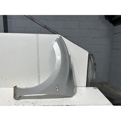 Hyundai i30 Left Guard GD 03/2012-02/2017