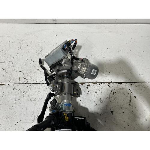 Hyundai i30 Steering Column with Steering Motor GD 03/2012-04/2017