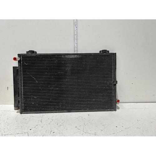 Toyota Corolla A/C Condenser ZZE122 04/2004-06/2007