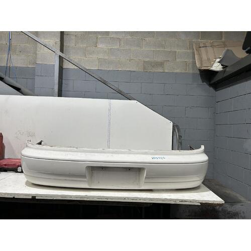 Toyota Camry Rear Bumper SXV10 02/1993-06/1997