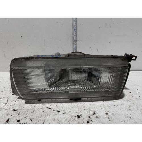 Ford Econovan Left Head Light 03/1988-01/1997