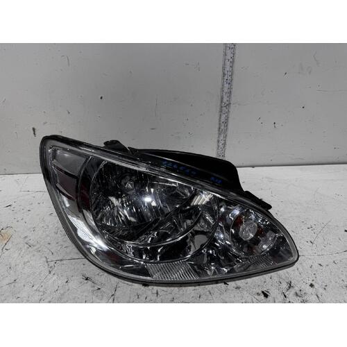 Hyundai GETZ Right Head Light TB 07/2007-09/2011