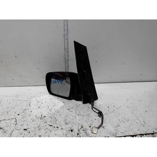 Toyota Tarago Left Door Mirror ACR30 06/2000-02/2006