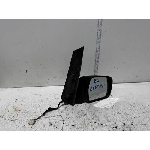 Toyota Tarago Right Door Mirror ACR30 06/2000-02/2006