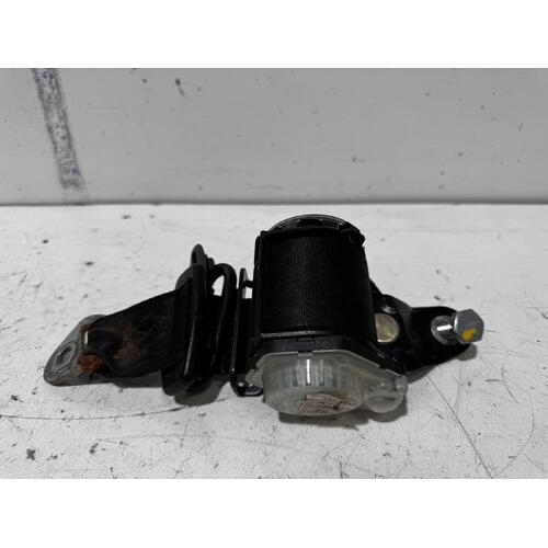 Toyota Camry Left Rear Seat Belt SXV10 02/1993-06/1997