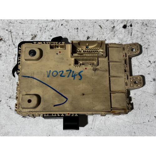 Hyundai I30 Fuse Box GD 03/2012-02/2017