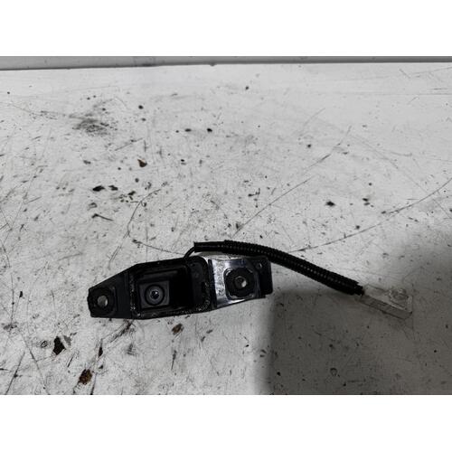 Lexus IS250 Reverse Camera GSE20 11/2005-07/2013