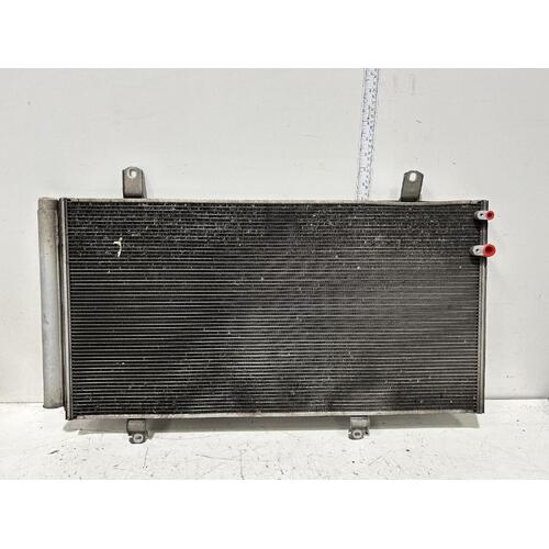 Toyota Aurion A/C Condenser GSV40 10/2006-03/2012