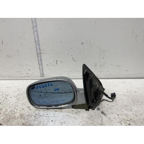 Ssangyong Rexton Left Door Mirror Y200 02/2008-11/2012