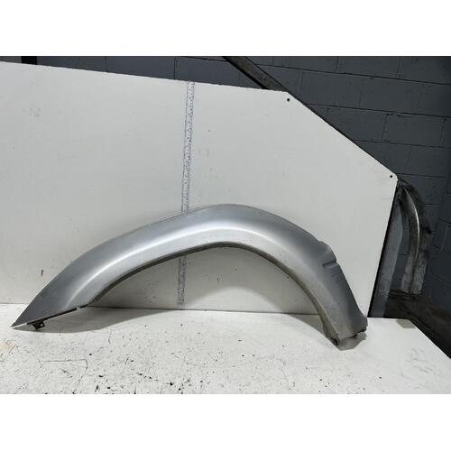 Toyota Prado Left Front Wheel Arch Flare VZJ95 07/1996-01/2003