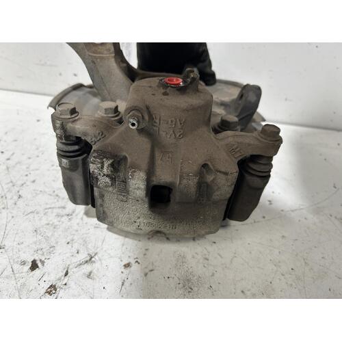 Hyunda i30 Right Front Caliper GD 03/2012-02/2017
