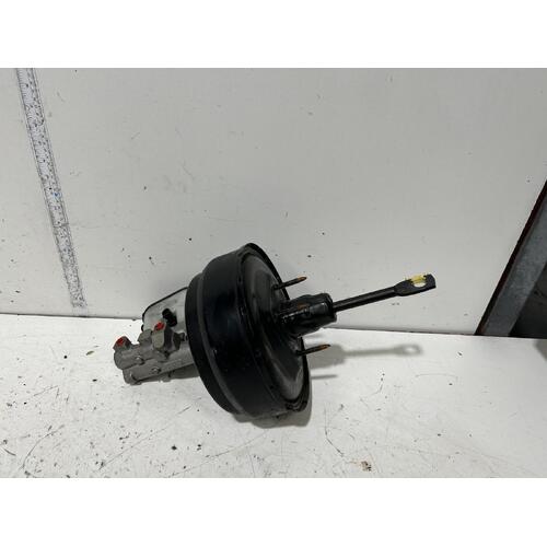 Ford Territory Brake Booster with Master Cylinder SY MK I 10/2005-04/2009