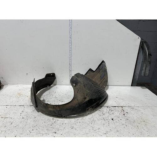 Hyundai i30 Right Guard Liner GD 03/2012-02/2017