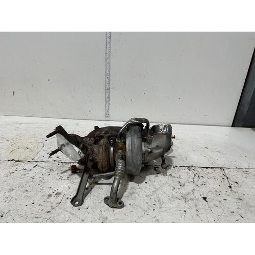 Toyota Surf Turbo Charger with Manifold KZN130 1993-2002