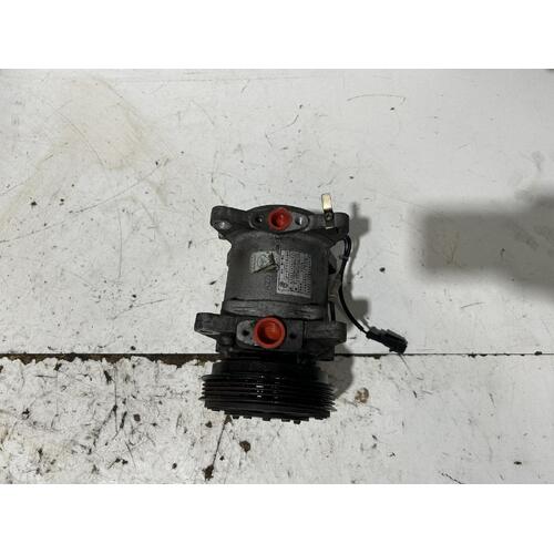 Great Wall V240 A/C Compressor K2 07/2009-01/2015