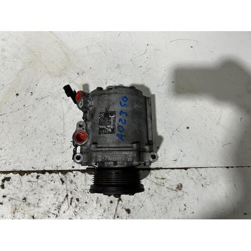 Mitsubishi Lancer A/C Compressor CJ 07/2007-10/2015