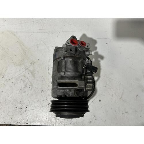 Nissan Qashqai A/C Compressor J11 06/2014-06/2017