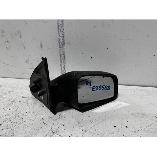 Holden Astra Right Door Mirror TS 09/1998-10/2006