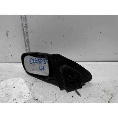 Ford Laser Left Door Mirror KJ 10/1994-12/1998