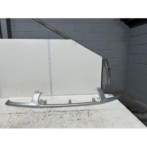 Toyota RAV4 Front Filler Panel ACA21 07/2000-07/2003