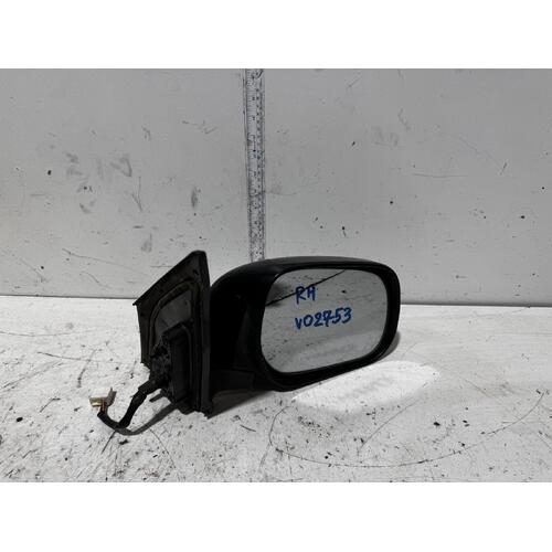 Toyota RAV4 Right Door Mirror GSA33 10/2008-11/2012