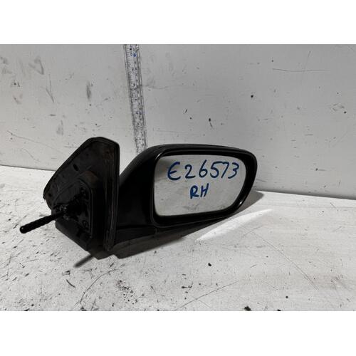 Ford Laser Right Door Mirror KJ 10/1994-12/1998