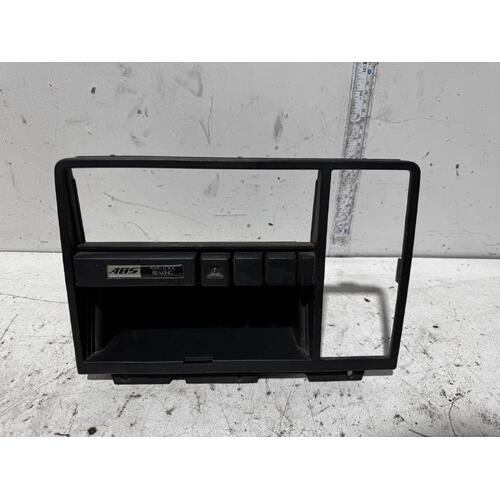 Holden Commodore Dash Fascia VS 04/1995-11/2000