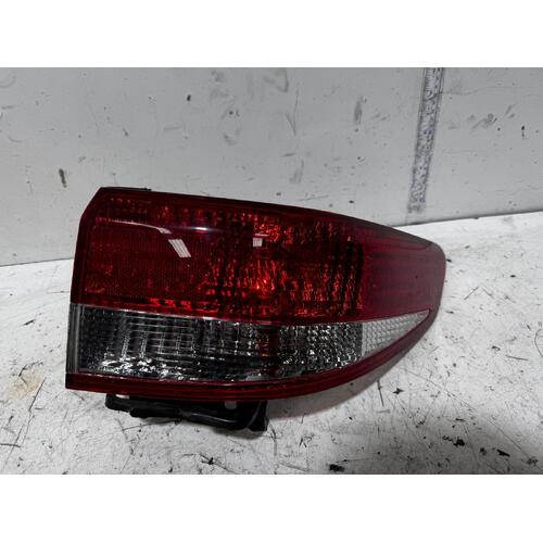 Honda Accord Right Tail Light 7th Gen 09/2003-04/2006