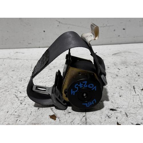 Toyota Camry Left Rear Seat Belt ACV36 08/2002-05/2006