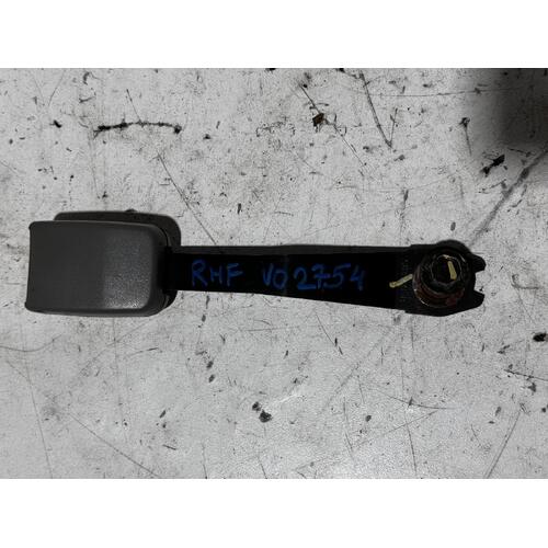 Toyota Camry Right Front Seat Belt Stalk ACV36 08/2002-05/2006