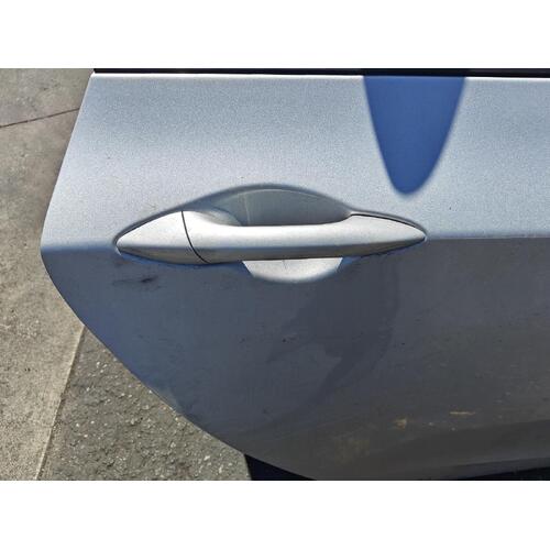 Hyundai i30 Right Rear Outer Door Handle GD 02/2012-02/2017