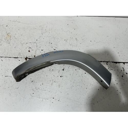 Toyota RAV4 Right Rear Door Body Mould / Wheel Arch Flare ACA21 07/2000-10/2005