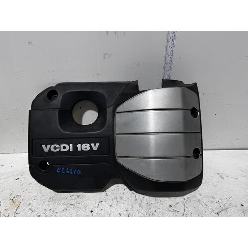 Holden Captiva Engine Cover CG 03/2007-02/2011