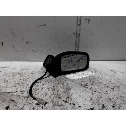 Toyota Corolla Right Door Mirror AE101 08/1994-10/1999