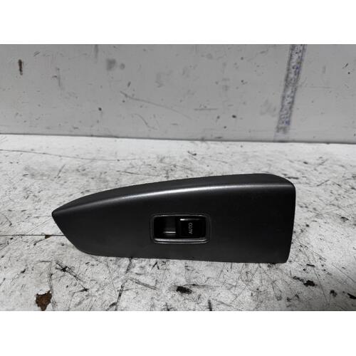 Toyota Prado Left Front Power Window Switch GRJ120 02/2003-10/2009