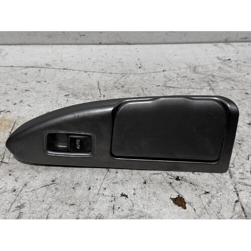 Toyota Prado Left Rear Power Window Switch GRJ120 02/2003-10/2009