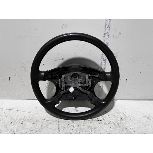 Toyota Corolla Steering Wheel ZZE122 12/2001-06/2007