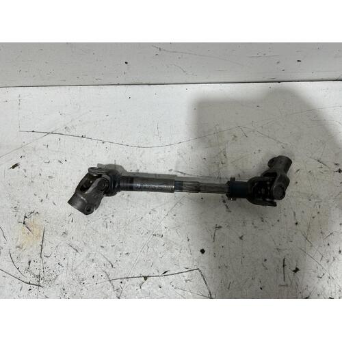 Toyota Yaris Intermediate Shaft NCP91 10/2005-12/2016