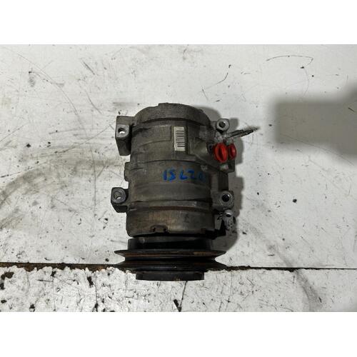 Toyota Prado A/C Compressor KZJ120 02/2003-10/2006